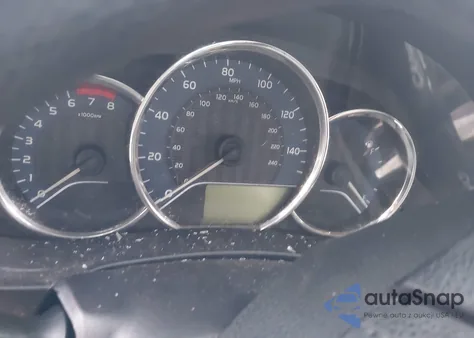 2015 Toyota Corolla Le Eco z USA, uszkodzony, nr VIN 2T1BPRHE7FC354380